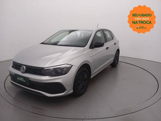 VOLKSWAGEN POLO 1.0 MPI TRACK MANUAL VOLKSWAGEN POLO 1.0 MPI TRACK MANUAL